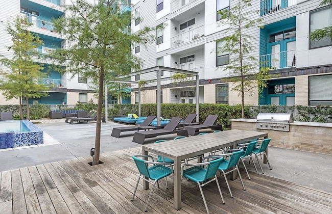 Agave Apartments by Barsala - Foto 21