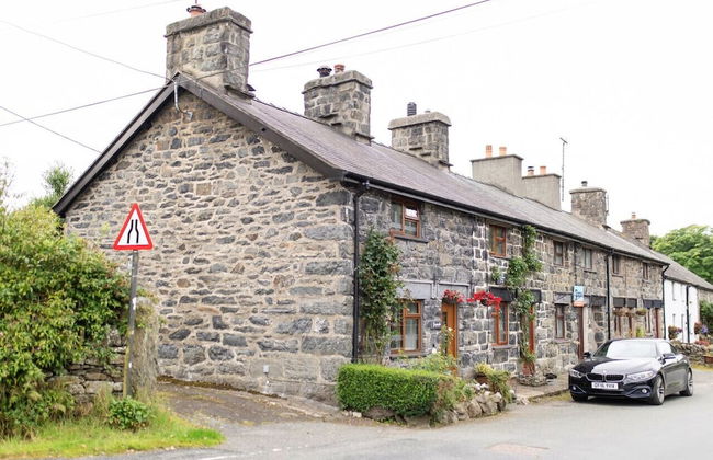 Cottage in Betws-Y-Coed - Foto 25