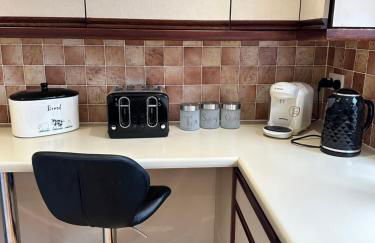 Mount Yard - Stylish Cottage - Close to Alton Towers - Peak District - Stoke-on-Trent Sleeps 5 - Foto 38