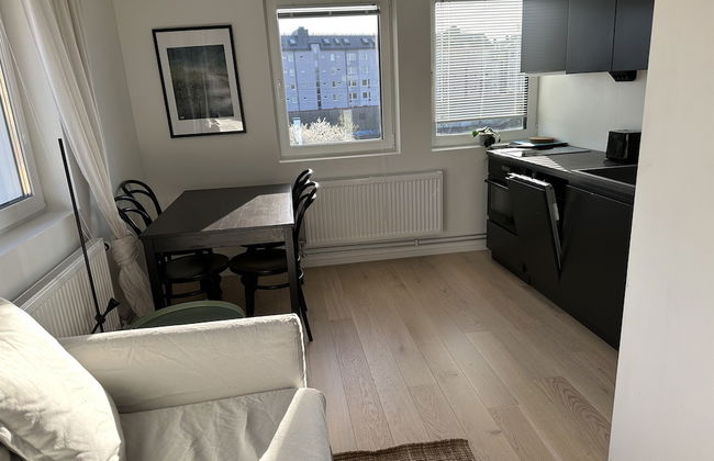 Apartment in Sollentuna Centrum - Photo 8