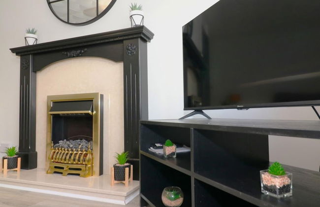 Salisbury House - East Kilbride - Foto 20