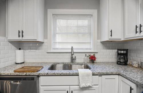 Forest Hills Cottage - Foto 43