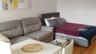 Apartment City - Foto 4