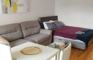 Apartment City - Foto 4