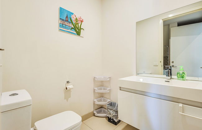 StayAU 3BR Deluxe Family Loft Point Cook - Foto 58