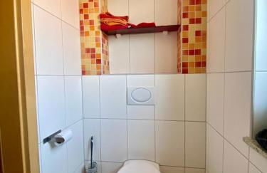 Ferienhaus am Waldrand Village Holiday home - Foto 17