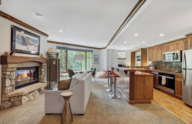 Elkhorn Lodge, A Vail Resorts Property - Photo 65