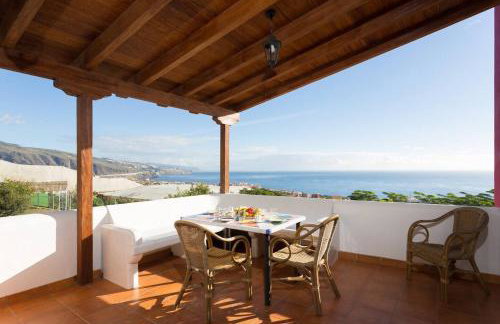 Casa canaria con piscina y bonitas vistas - Foto 1