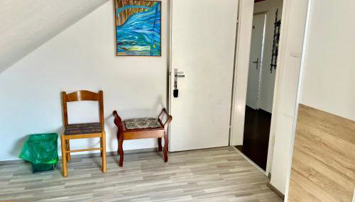 1 WG Zimmer (Apartment) im Dachgeschoss in 70839 Gerlingen - Foto 2