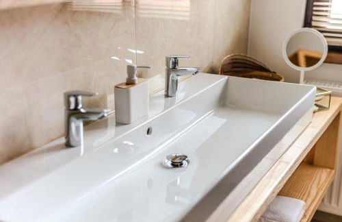 Ferienwohnungen Gabriele Waldenburg - Foto 17