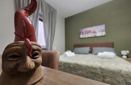 Holiday Home San Martino-Floridiana - Photo 4