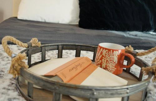 PNW Scenic Loft with Kitchenette - Foto 9