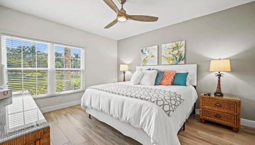 1st floor condo, resort amenities, stunning view - Foto 2