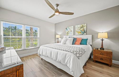 1st floor condo, resort amenities, stunning view - Foto 2