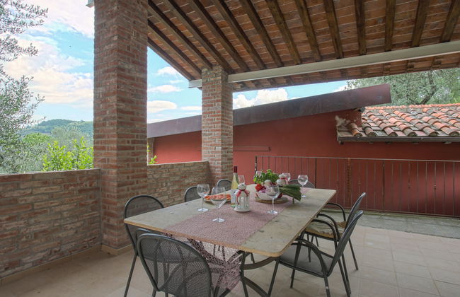 Colle alla luna - Foto 52