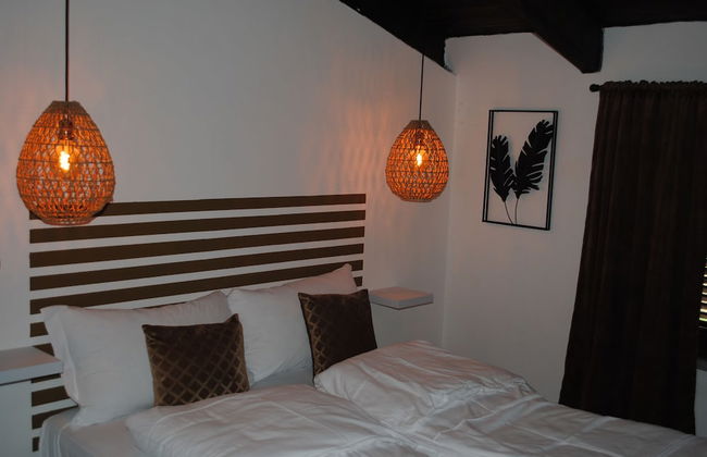 Agriturismo Tenuta Del Barone - Foto 8