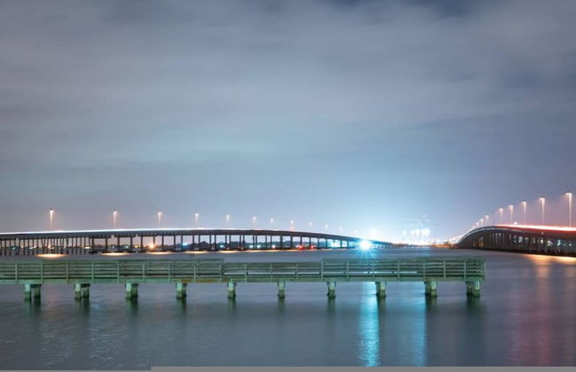 Villa Capri - Waterfront Retreat With Heated Pool - Foto 71