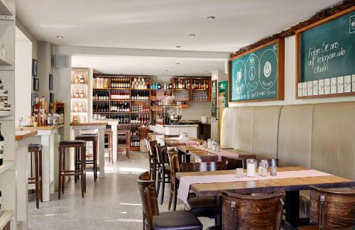 STAY Boardinghouse Flottbek - Foto 56