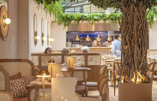 Oak & Poppy - Foto 20