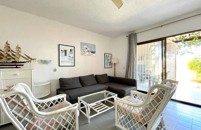 Golf & Beachside Getaway - Photo 11