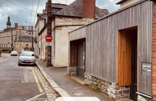 H6 Confortable appartement en ville - Foto 17