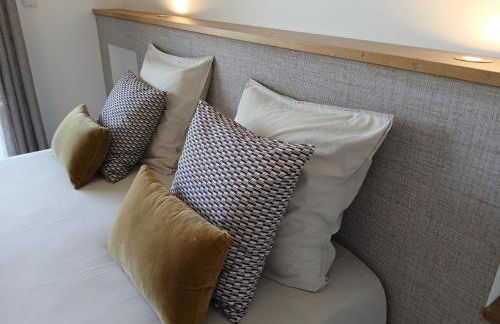 Villa st Francois Heated swimming pool ,air conditioning ,free parking - Foto 10