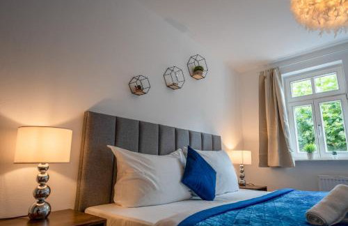 SCHLOSSBERG RESIDENCES - Markplatz City-Apartment - Photo 25