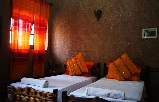 Guest House in Oasis Amazrou Zagora South est Maro - Photo 10