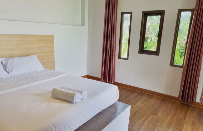 The Green Season Resort Chiang Rai - Foto 11