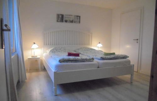 "Ferienhaus Vadersdorf" Bungalow - Foto 6