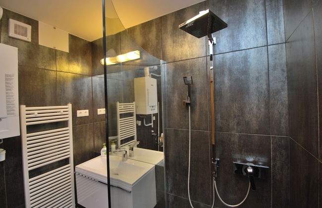 Arpad Bridge Apartments - Foto 59