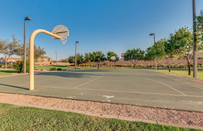 Powell Chandler - Foto 40