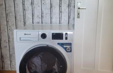 Große Wohnung im EG mit 2xAC - Photo 17