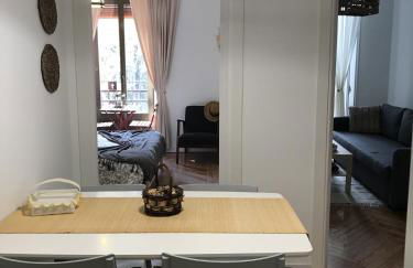 PRECIOSO APARTAMENTO en el EL CENTRO DE MADRID - Photo 13