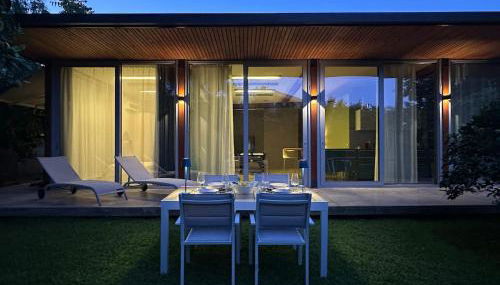 The Pavillion oasi a Cannizzaro - Foto 5