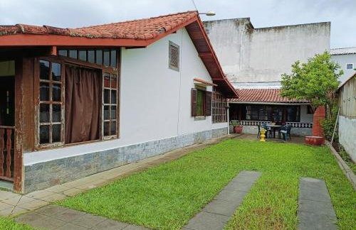 Casa do coqueiro (Casa anexa ) - Foto 16