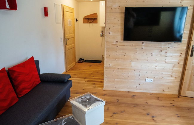 Ferienwohnungen Mamauwiese - Foto 41