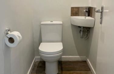 The Abercromby Townhouse - Close to Merchant City - Foto 16