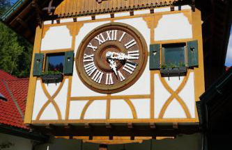 Ehrenmättlehof Faißt - Foto 26