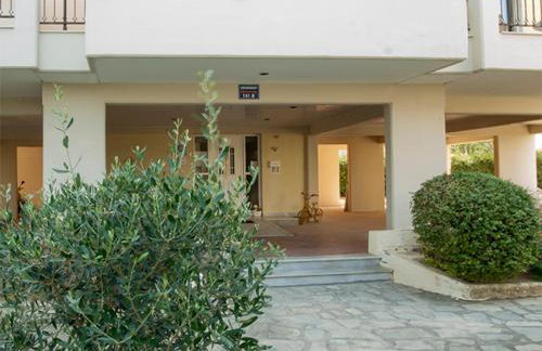 Ammos Lux Apartments - Foto 59