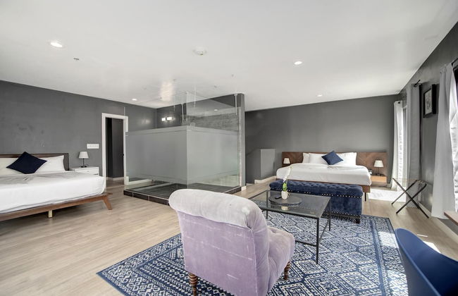 Intimate En Suite Studio - Foto 45