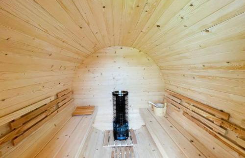 Zatoka Perska - Domek Włoch - Jezioro Tarnobrzeskie - Foto 18