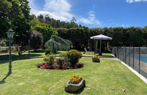 Casa de Agrelos Country House - Photo 67