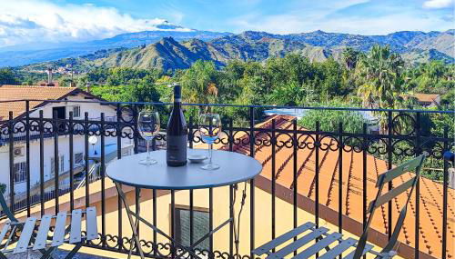 Gorgeous Apartment In Trappitello - Foto 1