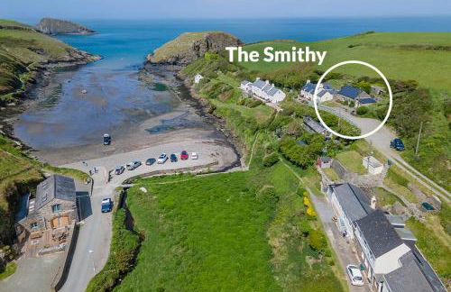 The Smithy - Foto 17