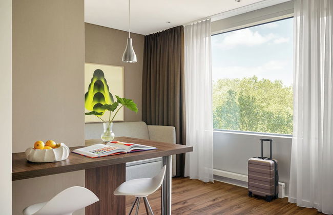 Numa Hamburg Fore - Foto 21