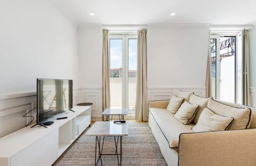 Ave Liberdade Restauradores Deluxe Suite - Photo 6