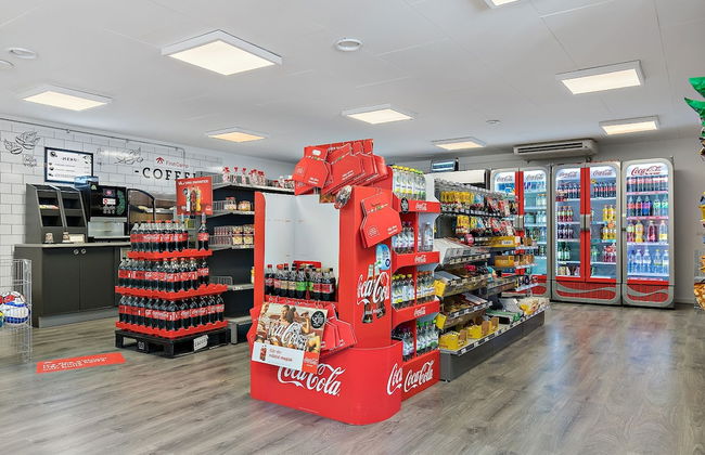 First Camp Åhus - Foto 40