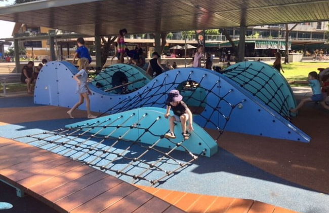 Benji Zen Retreat Unique Wavepool Adults Only - Foto 30