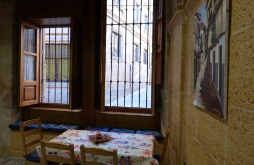 LAS CATEDRALES De SALAMANCA - Foto 15